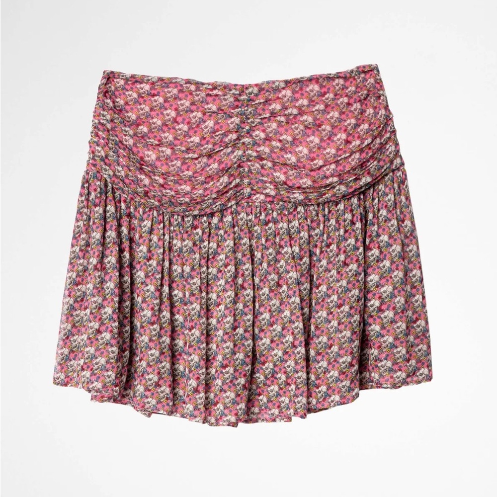 Zadig & Voltaire skirt